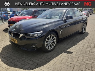 BMW 420i High Executive | Rijklaar | Automaat | NL Auto | Dealer onderhouden |