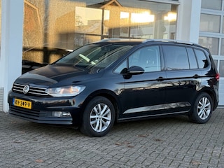 Volkswagen Touran Verwacht 1.4 TSI 150PK AUT 7-PERS Navi Camera Trekhaak