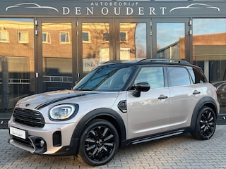 Mini Countryman 1.5 Cooper Classic AUT. PANO/CARPLAY/ROOFTOP GREY!