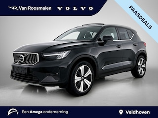 Volvo XC40 T5 Ultimate Bright | Pano | BLIS | Memory | 360* | All Season |