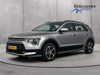 Kia Niro - 1.6 GDi Hybrid ExecutiveLine // CAMERA //