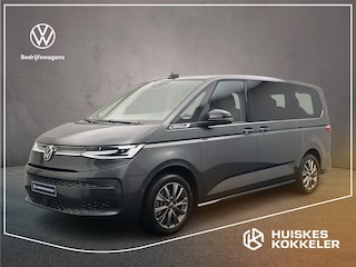 Volkswagen Multivan 1.5 245pk DSG eHybrid L2 Bulli Edition 4Motion | Excl. kosten rijklaarmaken | incl. inruilpremie à €2500,- incl. BTW |
