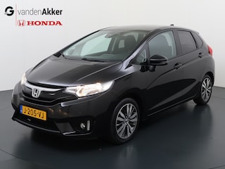 Honda Jazz 1.3 i-VTEC 102pk CVT Elegance