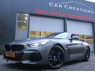 BMW Z4 Roadster sDrive30i High Executive NL-Auto