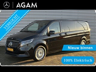 Mercedes-Benz EQV 300 L3 7-Persoons SoH 97.9% Nieuw Model 100 kWh | Extra Lang| Origineel NL-Auto