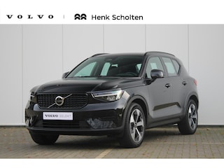 Volvo XC40 B4 197PK AUT7 Plus Dark | Adaptive Cruise & Pilot Assist | Premium audio by Harman Kardon | Power Seats incl. Memory | Verwarmbare voorstoelen + stuurwiel | Parkeercamera achter | Park Assist voor + achter | Apple Carplay | 18" Lichtmetalen wielen