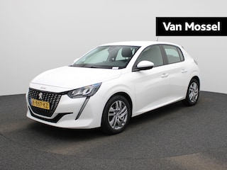 Peugeot 208 1.2 PureTech Active | Airco |  Apple Carplay/Android Auto | Lichtmetalen velgen