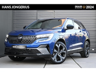 Renault Austral E-Tech full hybrid 200 techno esprit Alpine | CAMERA | NAVI | STOELVERWARMING | CRUISE CONTROL | APPLECARPLAY/ANDROIDAUTO | CLIMATE CONTROL | PDC | LMV