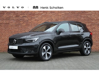 Volvo XC40 B4 Plus Dark