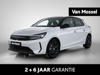 Opel Corsa 1.2 Turbo Hybrid GS | PRIVATE LEASE VANAF € 379,- PER MAAND