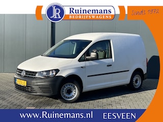 Volkswagen Caddy 1.2 TSI BENZINE / L1H1 / UNIEK 21.058 KM !! / AIRCO / BPM VRIJ !! / BLUETOOTH