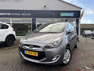 Hyundai ix20 1.4i Go! NAVI / CAMERA / TREKHAAK