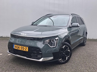 Kia Niro 64,8 kWh 204pk Aut Light Advanced