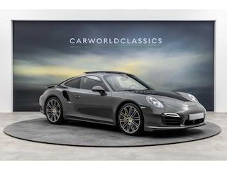 Porsche 911 991 - 3.8 TURBO S COUPE | 60.000km