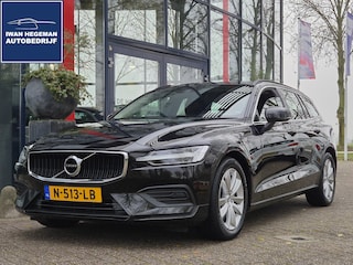 Volvo V60 2.0 B3 Momentum Business | Climate Control | LM velgen | PDC voor+achter+camera | Navigatie