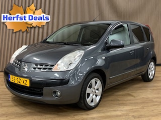 Nissan Note 1.6 First Note|156000KM|Climate Control|