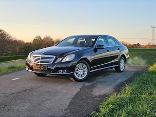 Mercedes-Benz E-klasse 250 CGI Elegance | Nieuwe Distributie | NL Auto