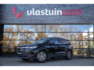 Volkswagen Tiguan Elegance 1.5 eTSI , Sfeerverlichting, Massagestoelen, 360-graden camera,