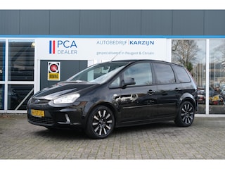 Ford C-MAX 1.8-16V Trend
