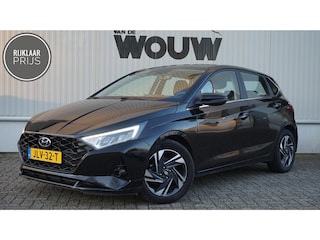 Hyundai i20 1.0 T-GDI Comfort Automaat