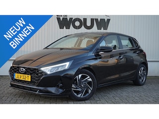 Hyundai i20 1.0 T-GDI Comfort Automaat