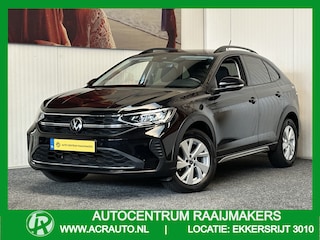 Volkswagen Taigo 1.0 TSI Style VIRTUAL COCKPIT STOELVERWARMING CLIMATE CONTROL NAVIGATIE ZEER MOOI !!!