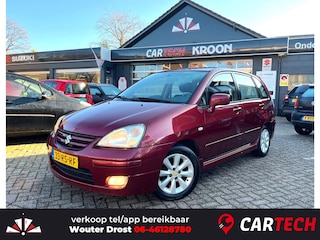 Suzuki Liana 1.6 Exclusive Automaat