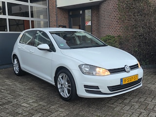 Volkswagen Golf 1.2 TSI Trendline|Airco|Trekhaak|Cruise|Nap|Apk
