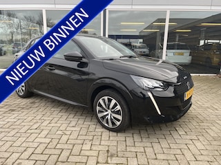 Peugeot 208 EV Active Pack 50 kWh Carplay / Clima / Cruise