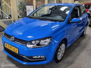 Volkswagen Polo 1.2 TSI Comfortline Airco