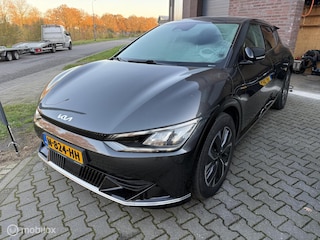 Kia EV6 Plus 77.4 kWh