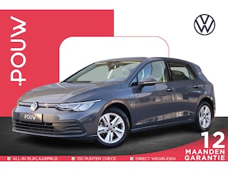 Volkswagen Golf 1.0 TSI 110pk Life | Camera | Navigatie | Adaptive Cruise | PDC | Apple Carplay/Android Auto