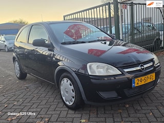 Opel Corsa 1.2-16V Essentia