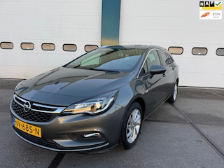 Opel Astra Sports Tourer 1.4 Innovation