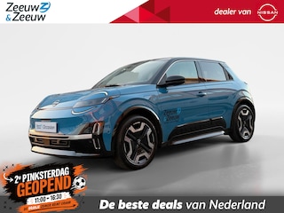 Nissan Micra EVOLVE 52 kWh | Nieuwe Micra | €1000 extra inruilpremie | Stoel en Stuur Verwarming | Navi | Carplay / Android Auto | Camera | Harmon & Kardon |