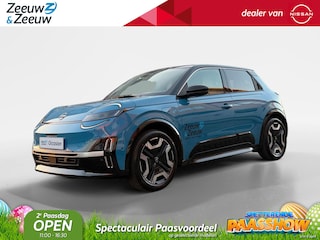 Nissan Micra EVOLVE 52 kWh | Nieuwe Micra | €1000 extra inruilpremie | Stoel en Stuur Verwarming | Navi | Carplay / Android Auto | Camera | Harmon & Kardon |