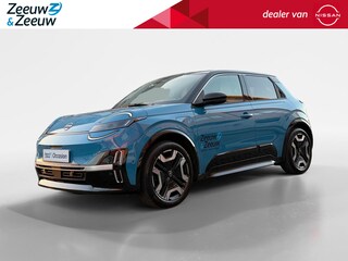 Nissan Micra EVOLVE 52 kWh | Nieuwe Micra | €1000 extra inruilpremie | Stoel en Stuur Verwarming | Navi | Carplay / Android Auto | Camera | Harmon & Kardon |