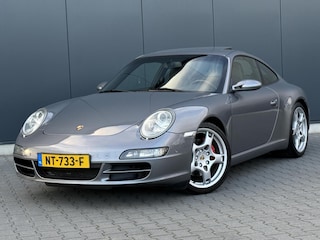 Porsche 911 3.8 Carrera S