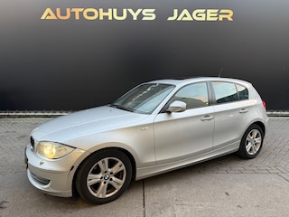 BMW 120d|Schuifdak|Automaat|