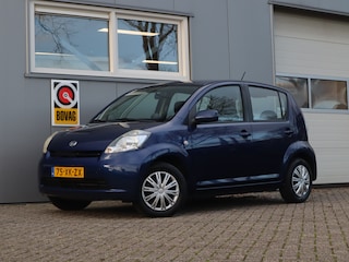 Daihatsu Sirion 2 1.3-16V Comfort