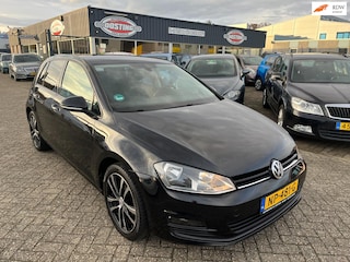 Volkswagen Golf 1.2 TSI Connected Series(st-bekr,clima,5drs,cruise,bj16,7999,-)