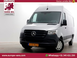 Mercedes-Benz Sprinter 315 CDI 150pk RWD 9G Automaat L2H2 Airco/Camera/CarPlay 08-2021