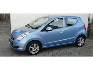 Suzuki Alto 1.0 5drs airco lmv zeer mooi