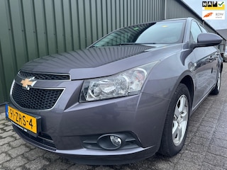 Chevrolet Cruze 1.6 LT Nieuwstaat