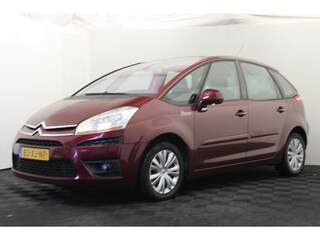 Citroën C4 Picasso 2.0-16V Ambiance EB6V 5p.