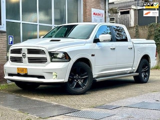 Dodge Ram 1500 5.7 V8 Quad Cab 6'4