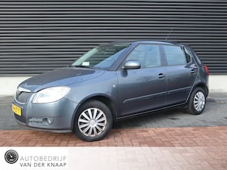 Skoda Fabia 1.4-16V Ambiente | Cruise | Airco |