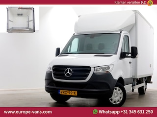 Mercedes-Benz Sprinter 315 CDI 150pk RWD L2H1 Bakwagen Koelwagen 09-2022