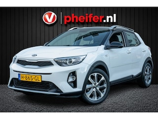 Kia Stonic 1.0 T-GDi DynamicLine Camera/ Navigatie/ Carplay/ 17" lmv/ Cruise control/ Airco