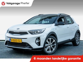 Kia Stonic 1.0 T-GDi DynamicLine Camera/ Navigatie/ Carplay/ 17" lmv/ Cruise control/ Airco